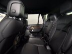 Thumbnail Photo 23 for 2018 Land Rover Range Rover